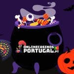 5 Slots de Halloween Para uma Sessão de Jogo Assustadora