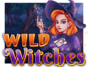 Wild Witches (Amatic Industies)