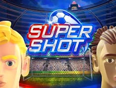 Super Shot logo