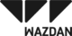 Wazdan logo