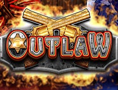 Outlaw logo