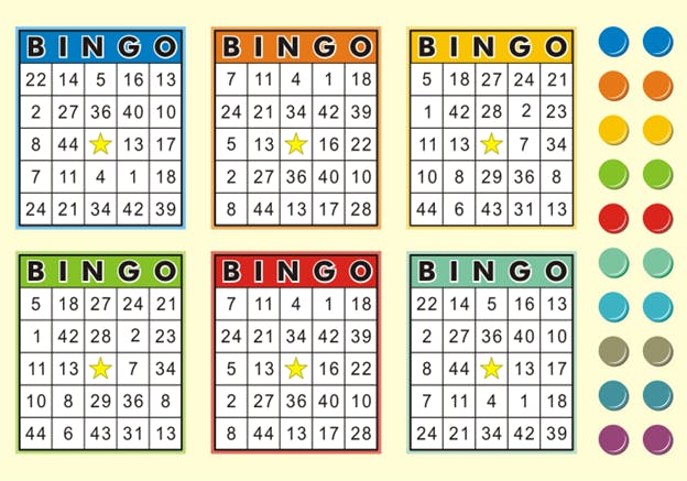 Dicas Para Arrasar no Bingo Online