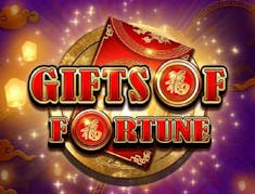 Gifts of Fortune logo