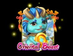 Oriental Beast logo