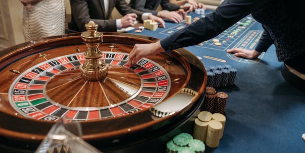 Dicas Sobre Blackjack e Roleta Online