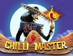 Chilli Master logo