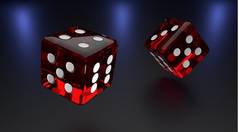 Guia de Craps para Iniciantes – O Jogo de Dados de Casino
