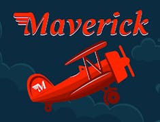 Maverick logo