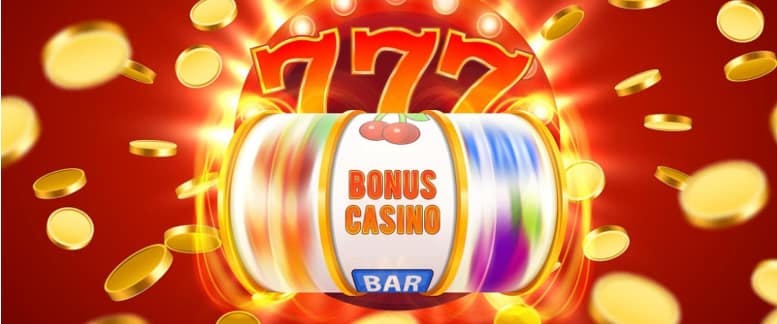 Por que motivo os casinos oferecem bónus aos seus jogadores