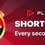 Playson revela o seu lançamento mais recente: As Short Races