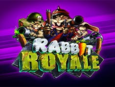 Rabbit Royale logo