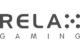Relax Gaming logo