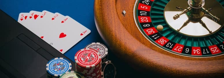 Como os casinos online chegaram ao patamar de hoje em dia?