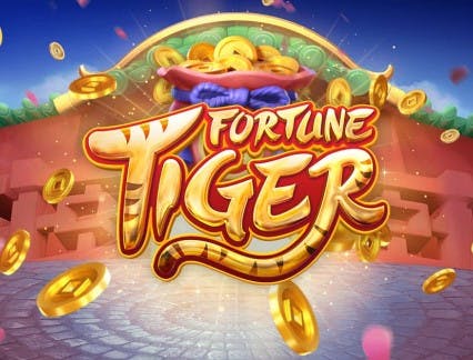 Fortune Tiger (PG Soft) Slot Machine - Jogar Grátis