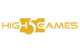 High 5 Games logo