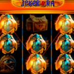 Conheça o Joker Ra – O primeiro slot 100% desenvolvido em IA