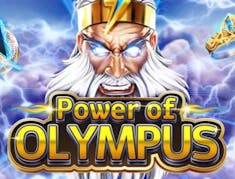 Power of Olympus logo