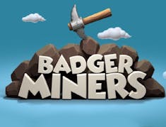 Badger Miners logo