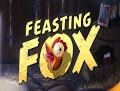 Feasting Fox logo