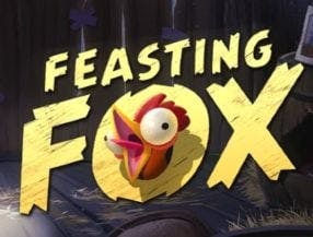 Festing fox