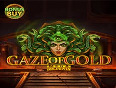 Gaze of Gold logo