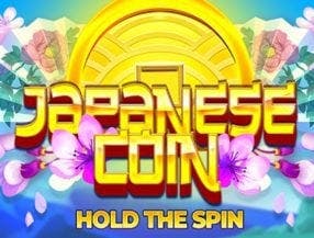 Japanese Coin: Hold the Spin