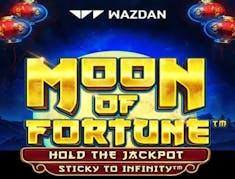 Moon Of Fortune logo