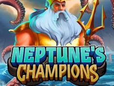 Neptune's Champions logo
