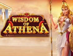 Wisdom of Athena logo