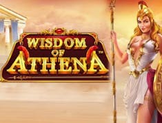 Wisdom of Athena logo