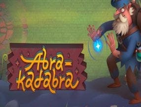 Abrakadabra (Peter and Sons)
