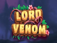 Lord Venom logo