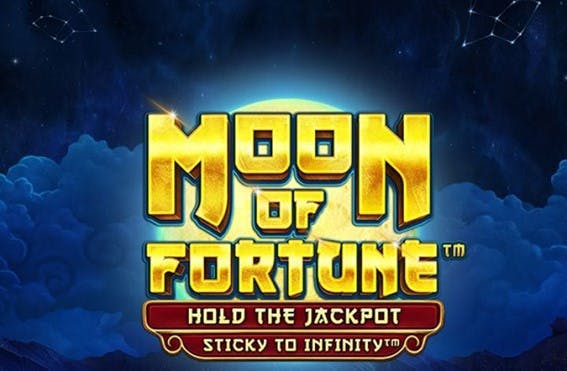 Moon of Fortune: A Lua da Sorte