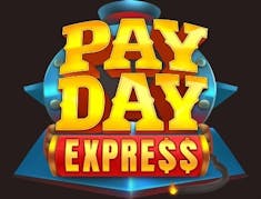 Payday Express logo