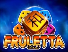 Fruletta Dice logo