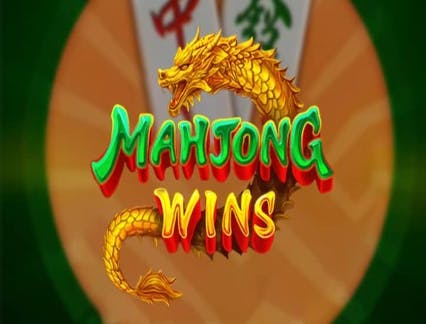 Mahjong Wins Slot, Jogue Grátis