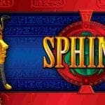 Slot Sphinx, o Egito Antigo Nunca Sai de Moda