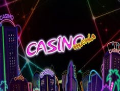 Casino Mania logo