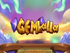 Gemhalla logo