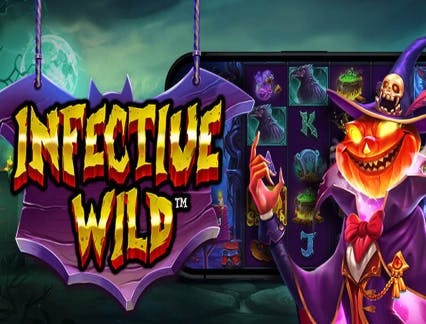 Infective Wild, Jogue Grátis