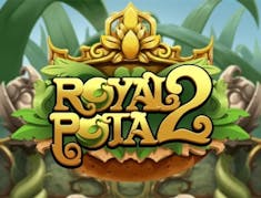 Royal Potato 2 logo