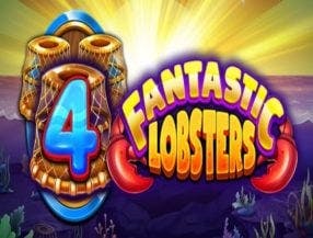 4 Fantastic Lobsters