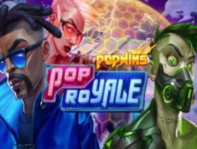 POP Royale