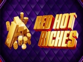 Red Hot Riches