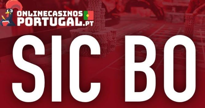 Sic Bo em Portugal: Como e Onde Jogar
