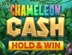 Chameleon Cash logo