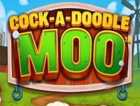 Cock-A-Doodle Moo