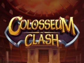 Colosseum Clash