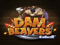 Dam Beavers logo