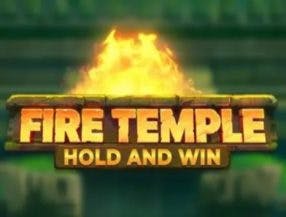 Fire Temple